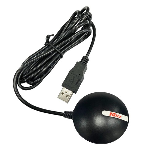 Bu353n10hz ricevitore gps usb - bu353n10hz,
