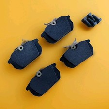 Pastiglie Freno Posteriori