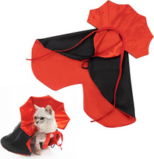 Cane Gatto Vampiro Costumi