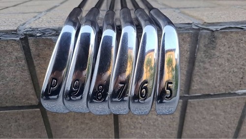 Titleist ap2 718 - titleist, ferri