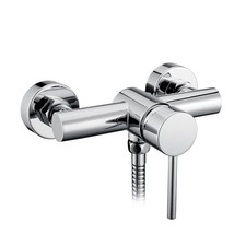 Rubinetto miscelatore vasca - , da