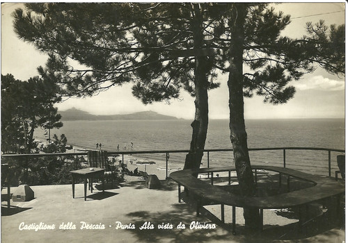 Castiglione della pescaia - castiglione,