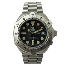 Orologio Uomo TAG Heuer WS2110