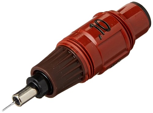 Rotring isograph punta - rotring, di