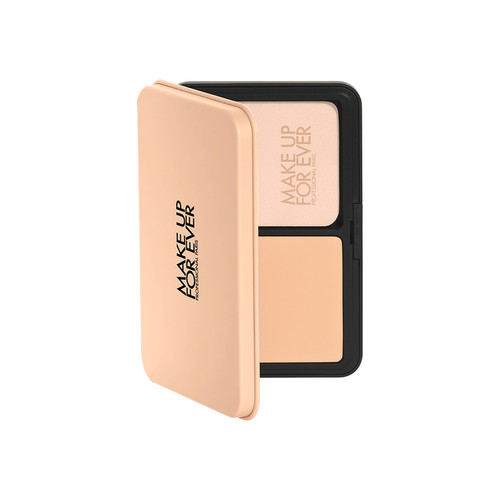 Make for ever skin - hd, matte