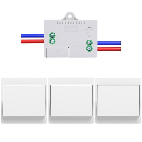Cerhot remote light switches - remote,