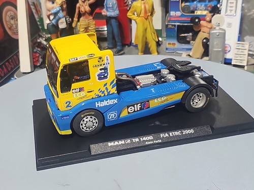 Fly man tr1400 - fly, racing