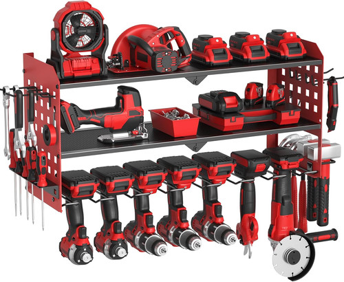 Scaffale per utensili - scaffale,