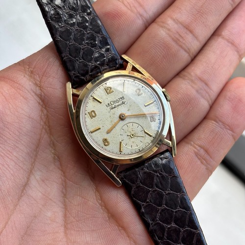 Orologio vintage automatico