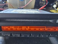 BMW BLUETOOTH RADIO CD