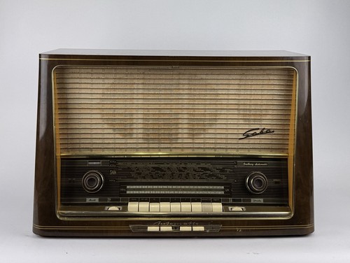 Radio valvole saba freiburg - valvole,