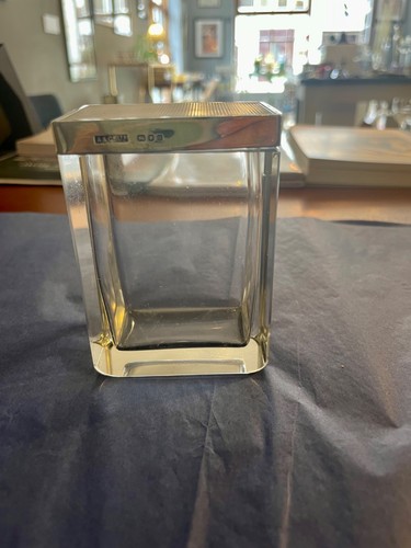 Asprey 1937 barattolo - , da