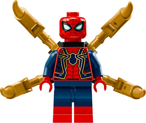 Lego minifigure - minifigure,