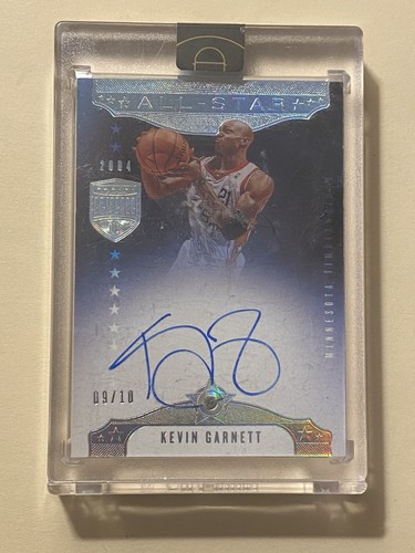 2019 panini eminence kevin - panini,