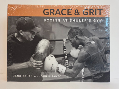 Grace grit boxing at - grace,