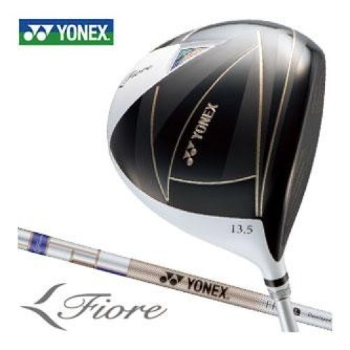 Driver donna yonex fiore - yonex,