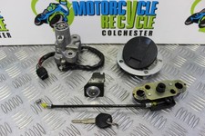 Suzuki GSF 650 Bandit set