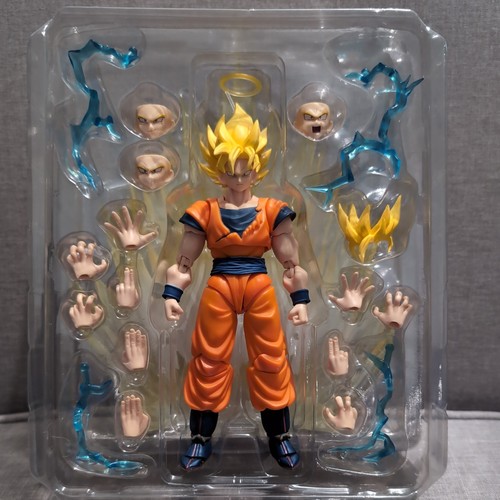 Figuarts demoniacal fit majin - demoniacal,