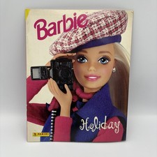 BARBIE HOLIDAY MATTEL Album