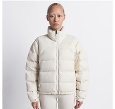 Nuptse The North Face X SKIMS