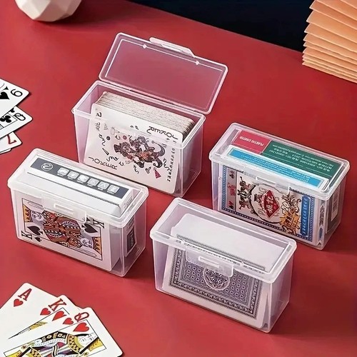 Set custodie trasparenti per - set, 3