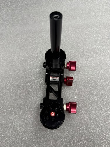 Zacuto axis mini evf braccio - axis,