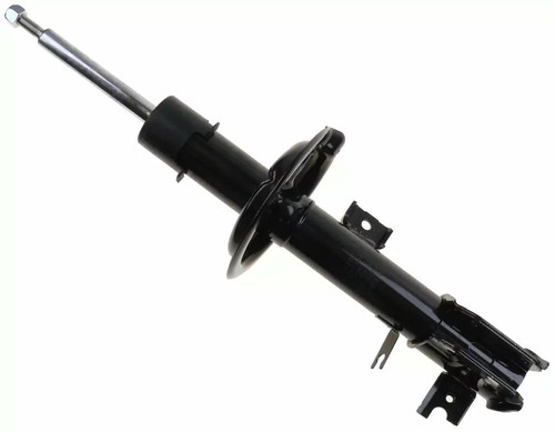 Ammortizzatore sachs 312 - ammortizzatore,