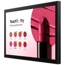 Samsung QB13C-T 13"