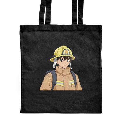 Borsa shopper nera classica