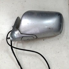 SPECCHIETTO RETROVISORE SINISTRO PER ALFA ROMEO 164 Serie (164_) (87>97)