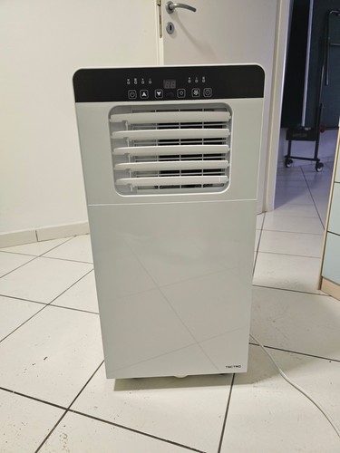 Climatizzatore portatile