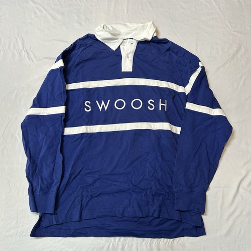 Nike swoosh polo - nike,