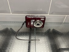 Nikon COOLPIX L20 - Fotocamera