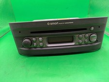 SMART ROADSTER 45 CASSETTA