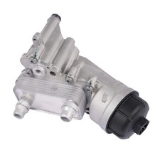 Radiatore olio motore - olio, fiat