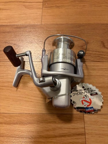 Mulinello spinning daiwa - da,