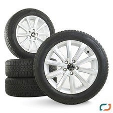 Ruote invernali originali - , vw