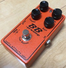 Xotic BB Preamp 506635