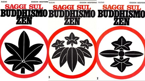 Saggi sul buddhismo zen t - d,