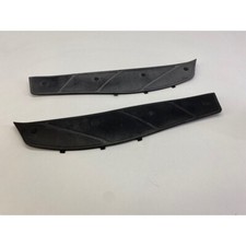 COPPIA TAPPETTINI PEDANA DX SX PIAGGIO X9 EVOLUTION 200 250
