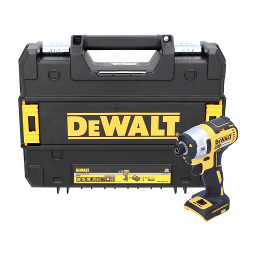 Dewalt dcf887nt avvitatore - dewalt,