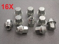 Kit 16 bulloni ruota Ford
