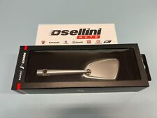 96880541AB - DUCATI Specchio Sinistro Argento Rizoma 