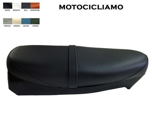 Sella vespa con gonnellino - vespa, hp