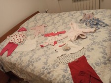 Vestiti Bambina