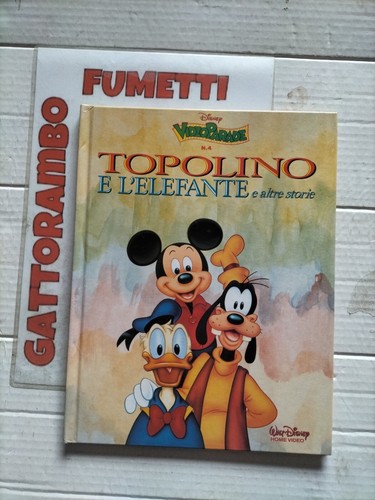 Video parade topolino e - video,