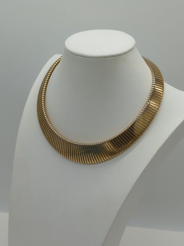 Collana girocollo flessibile - girocollo,
