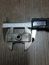 Frizione Motosega Vecchia