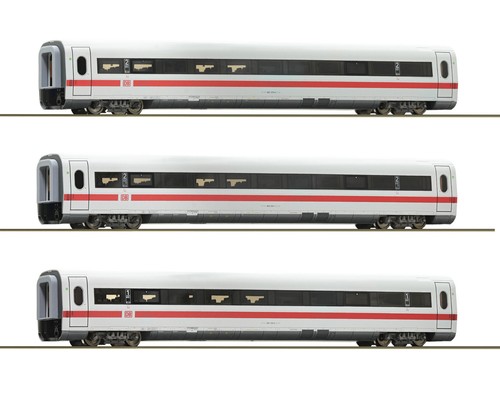Roco 74031 set - set, pezzi