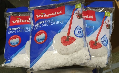 Vileda turbo smart - vileda,